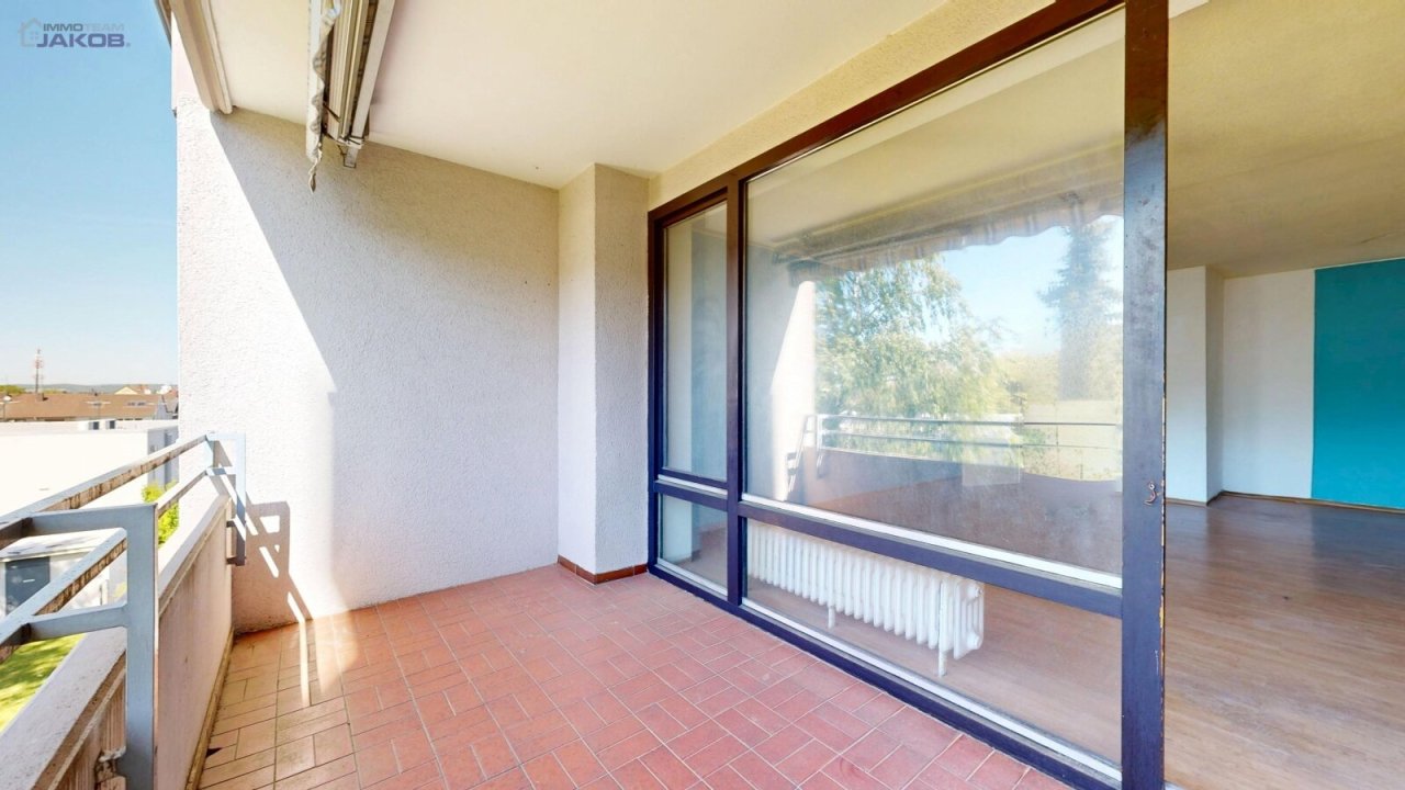 Loggia - 3.OG-links
