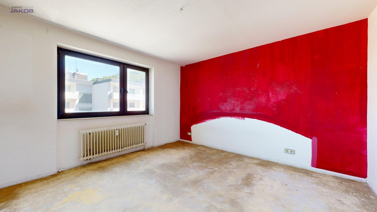 Schlafzimmer - 3.OG-links