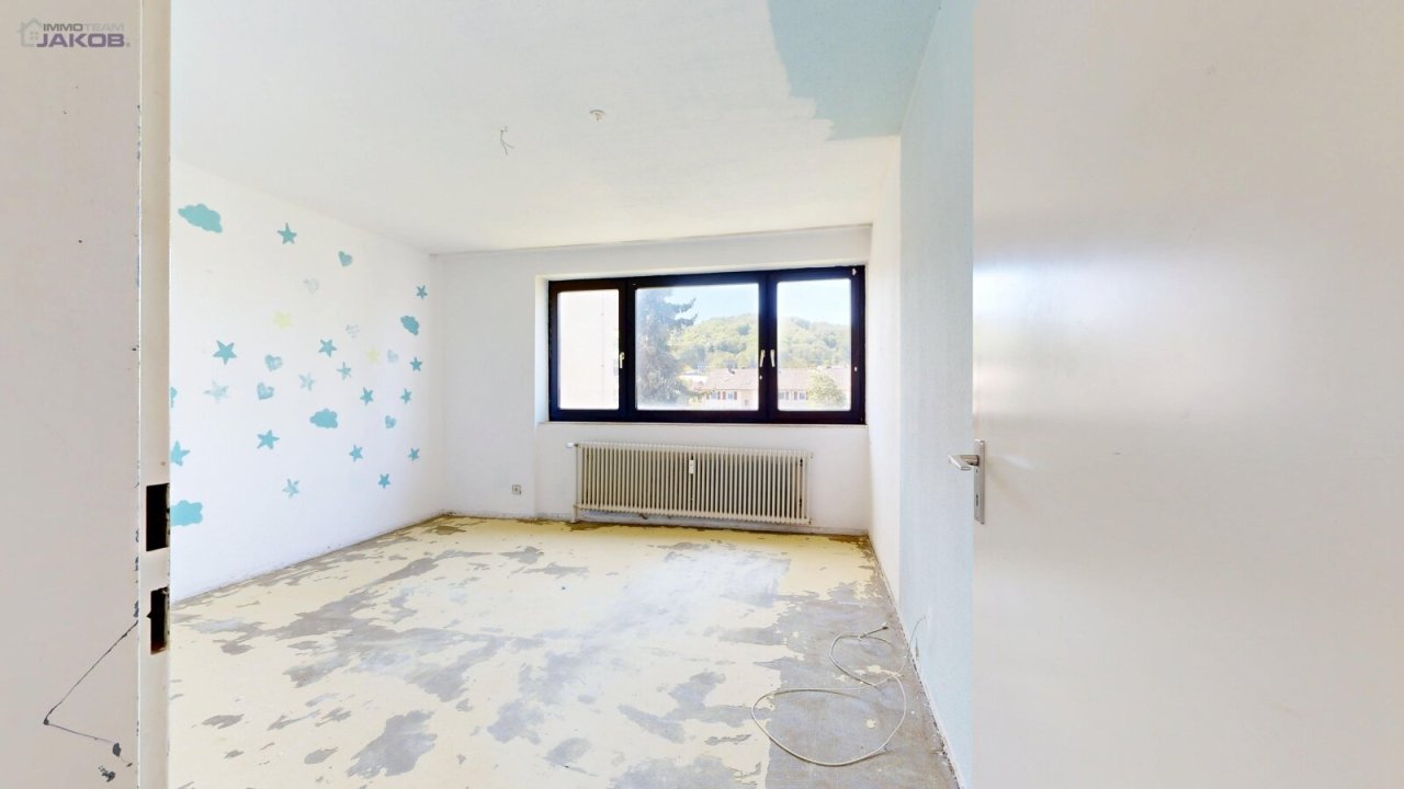Schlafzimmer - 3.OG-links