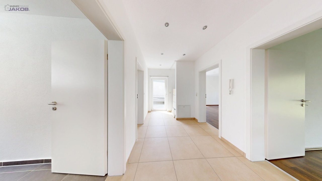 Flur - OG