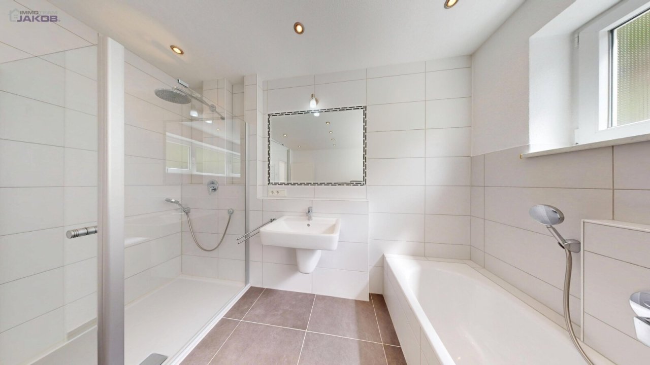 Badezimmer - OG