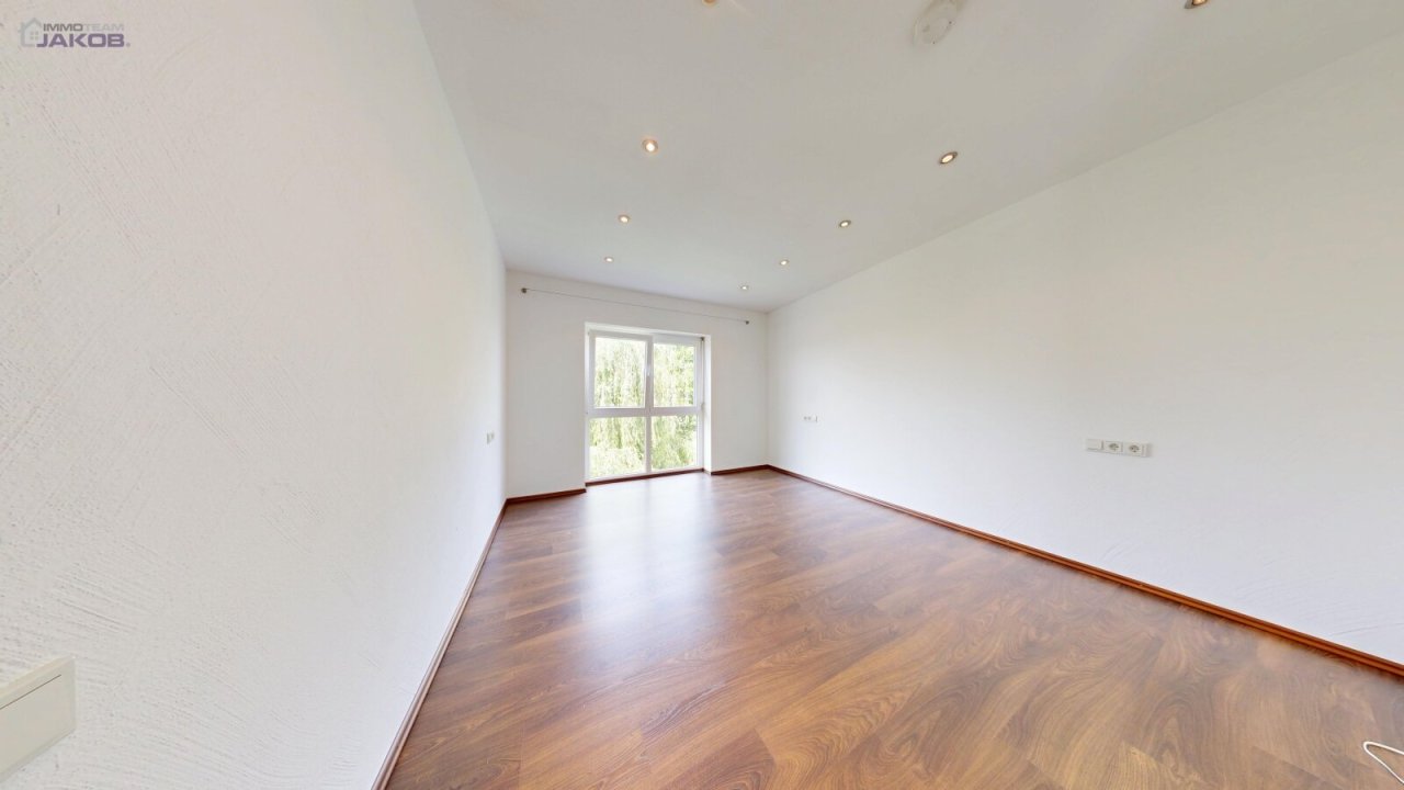 Schlafzimmer - OG