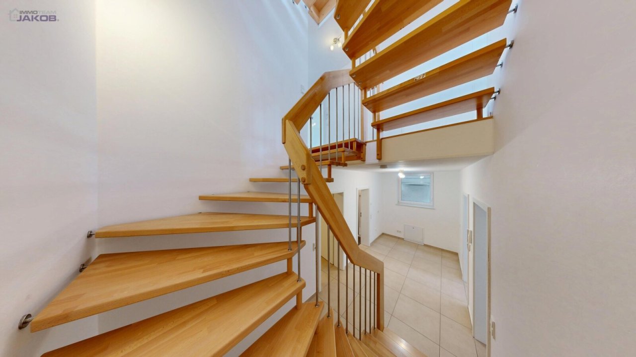 Treppe - EG/UG
