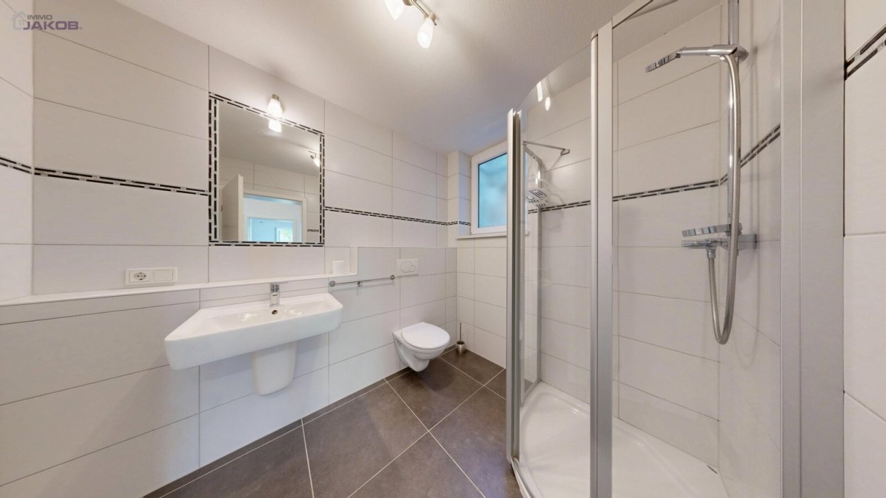Badezimmer - UG