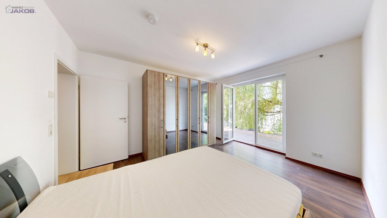 Schlafzimmer - UG