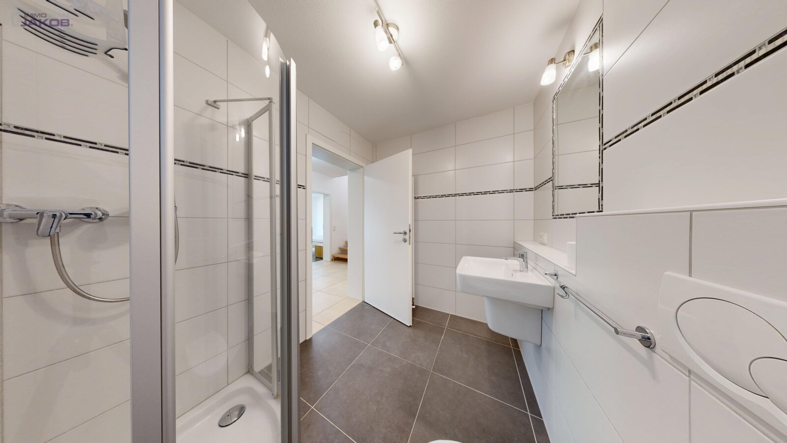 Badezimmer - UG