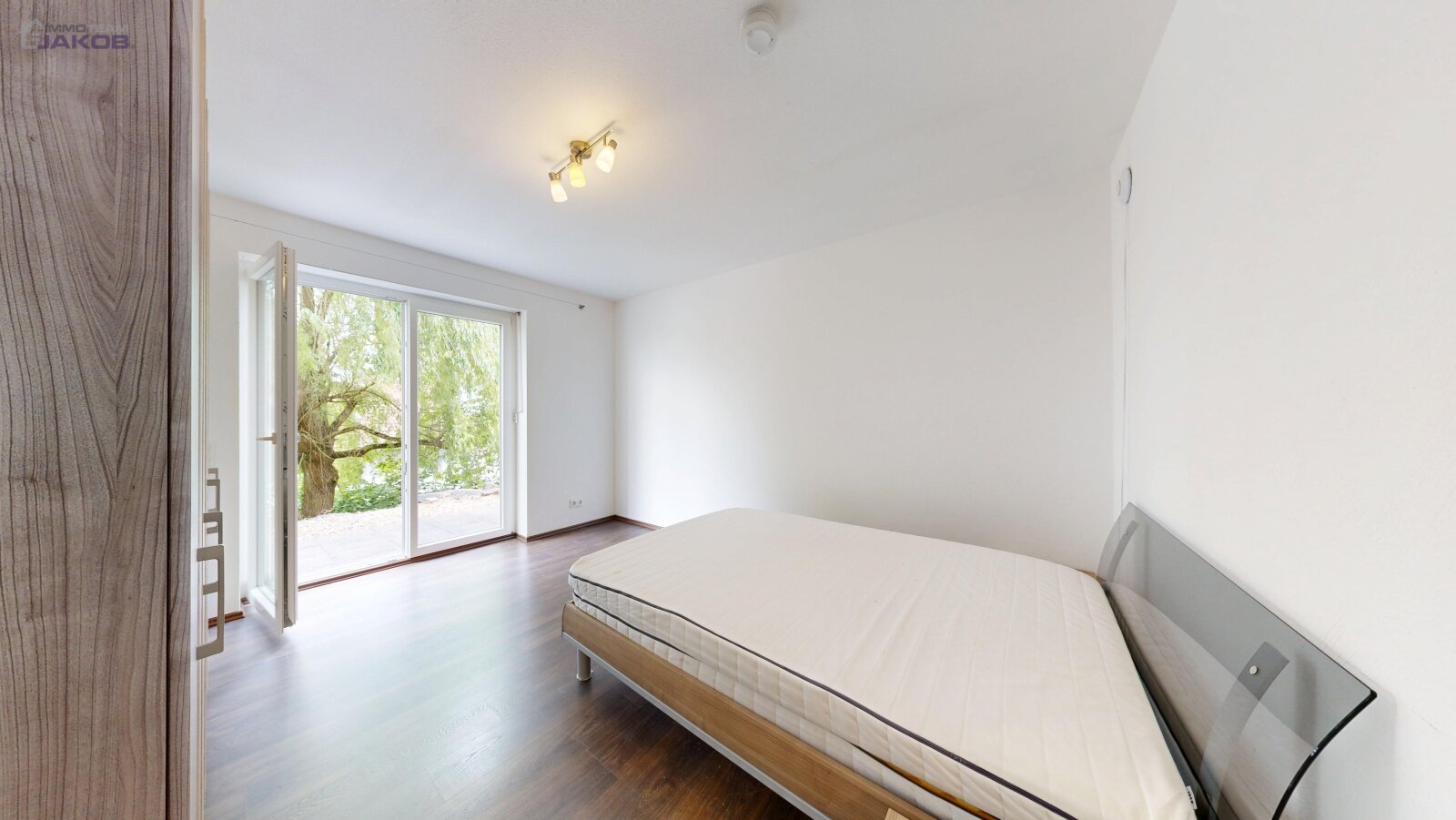 Schlafzimmer - UG