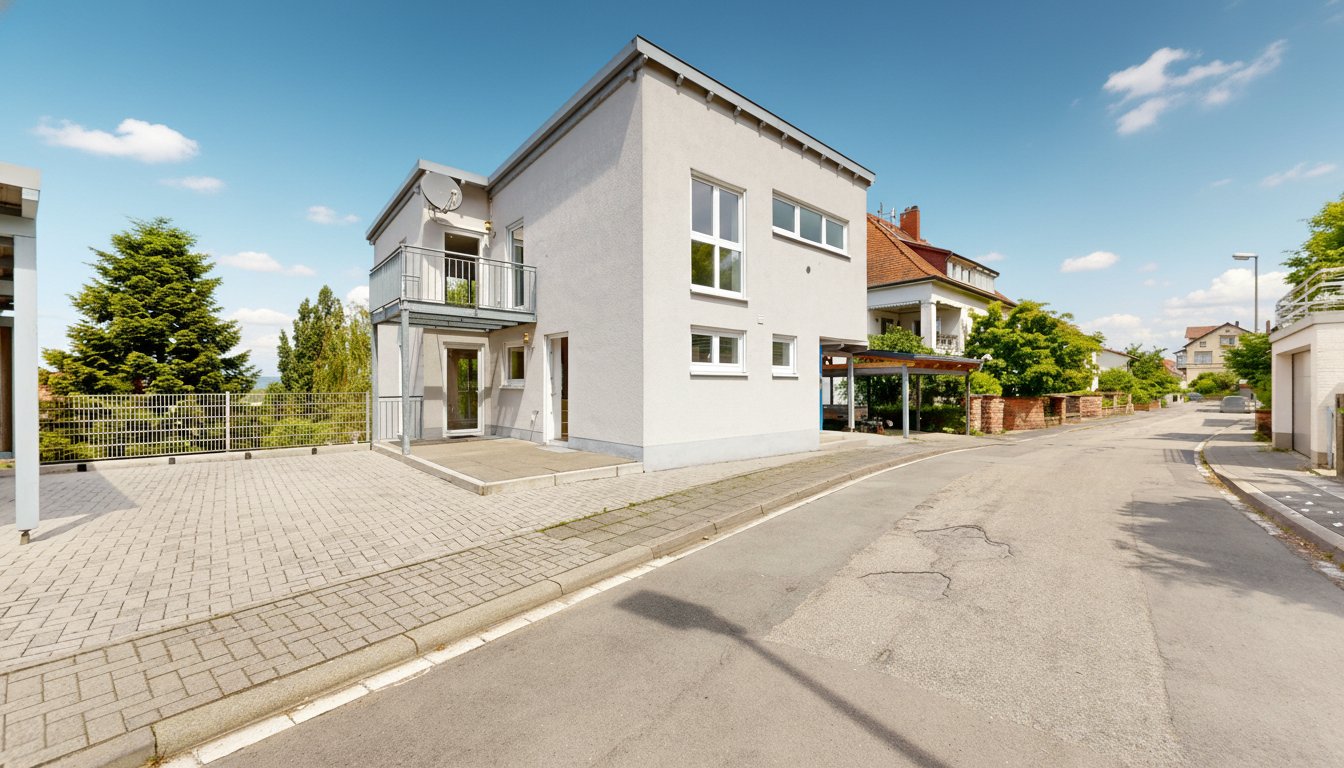 Außenansicht