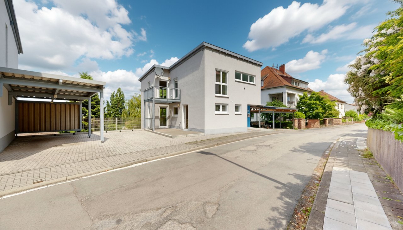 Außenansicht