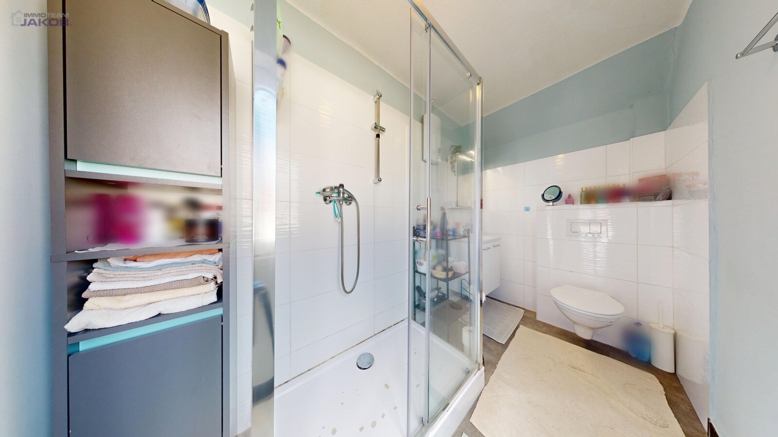 Badezimmer - DG
