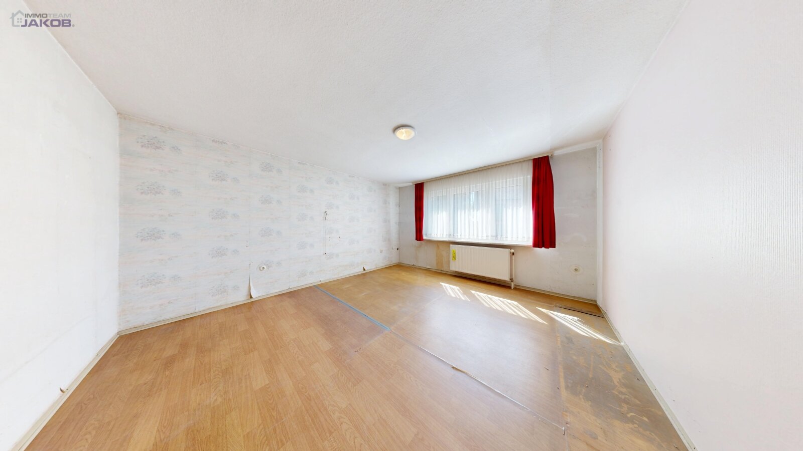 Schlafzimmer - EG