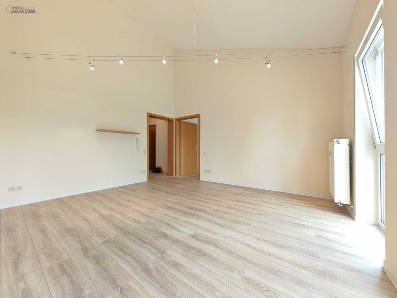 Wohn/Esszimmer