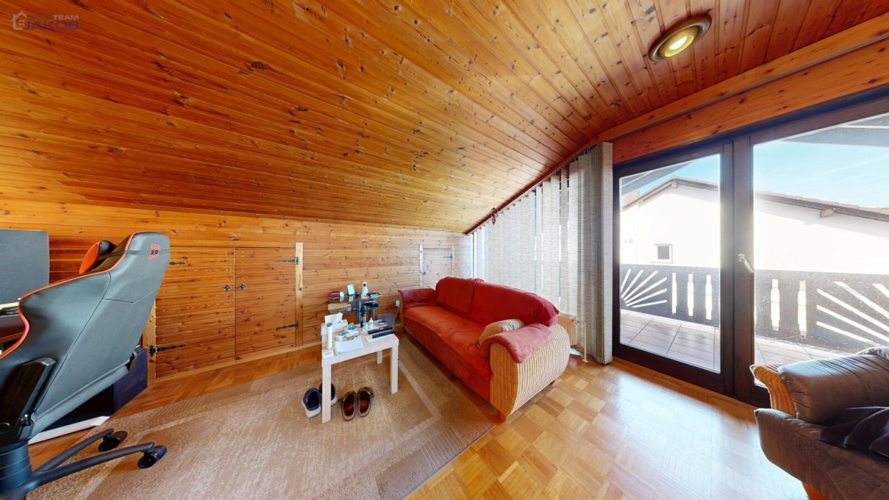 Hobbyraum 1 - DG