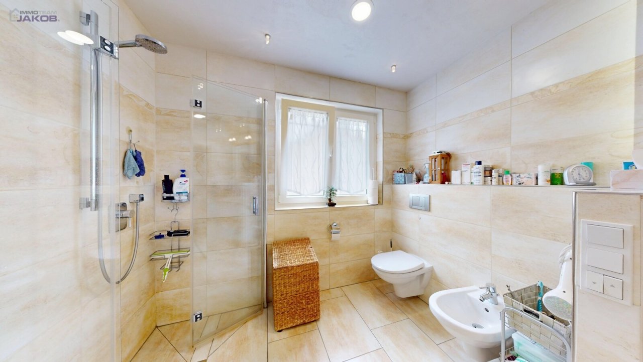 Badezimmer - EG