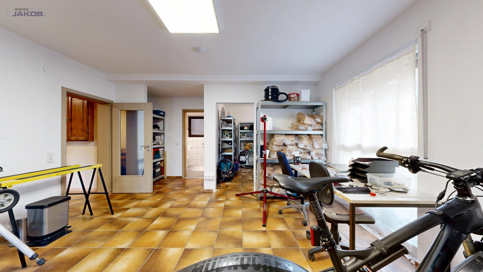 Schlafzimmer - KG