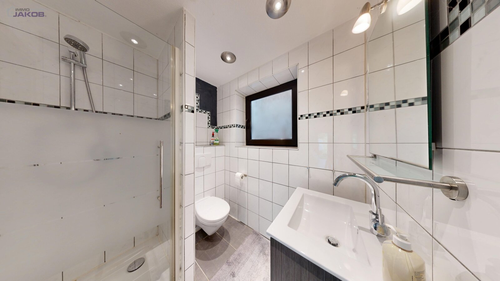 Badezimmer - KG