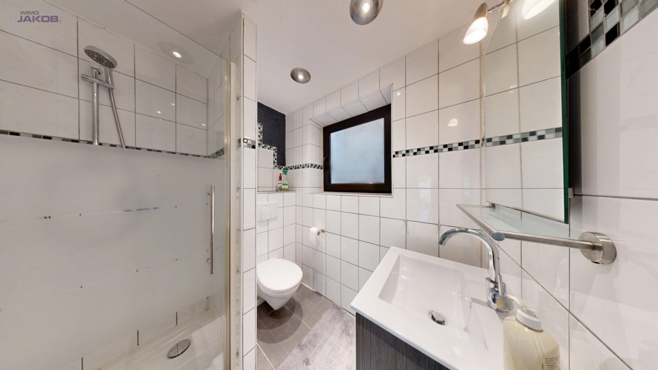 Badezimmer - KG