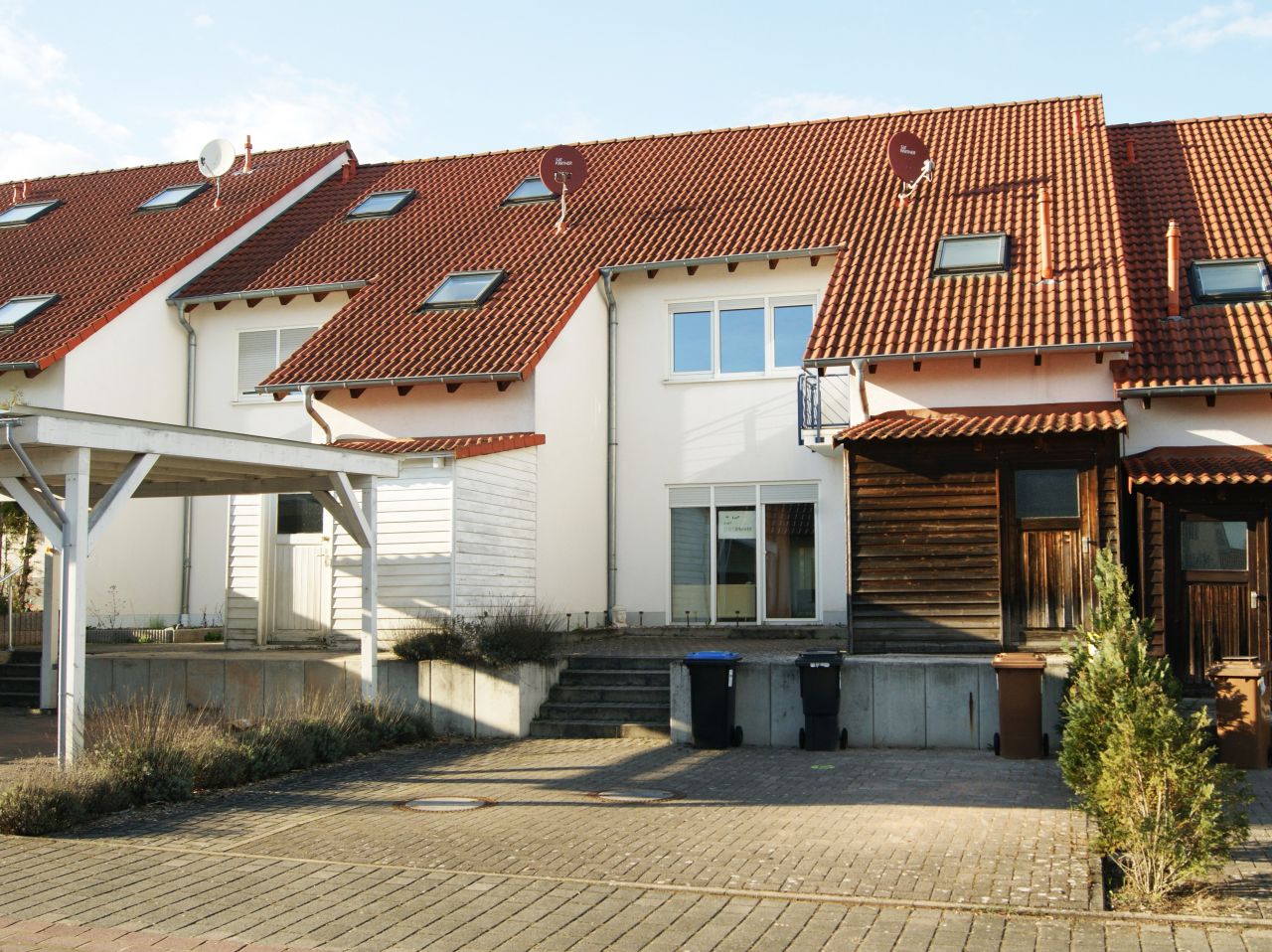 Als Renditeobjekt oder Eigenheim? Entscheiden Sie! 