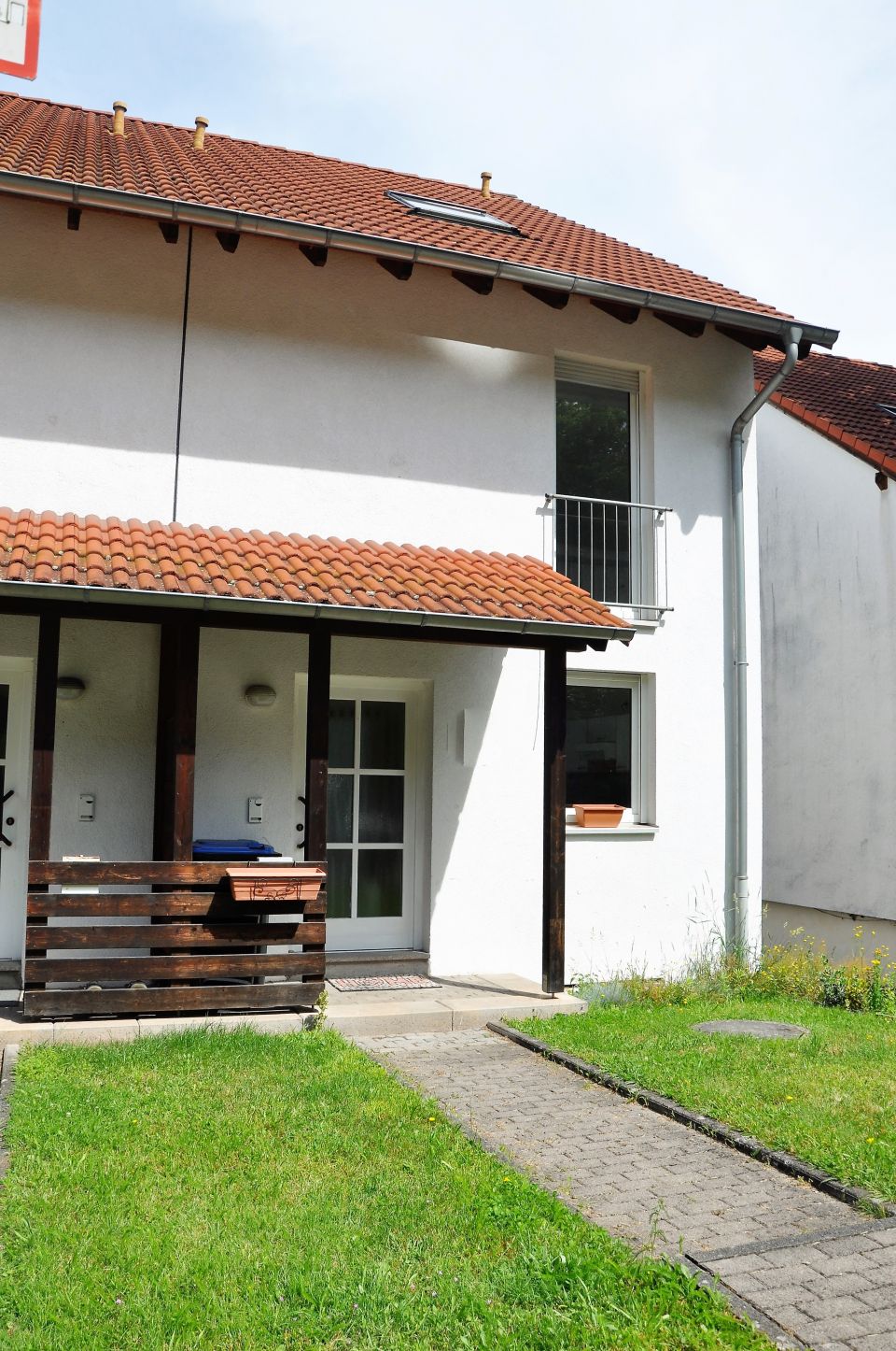 Eigenheim oder Kapitalanlage? Tolles Reihenhaus in bester Lage im Ortsteil Kaiserslautern! 