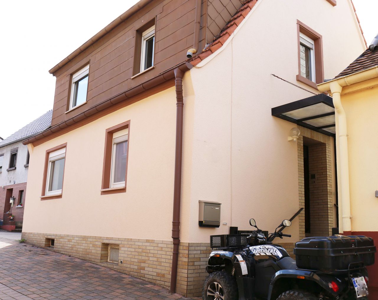 Top-Lage - Fairer Preis – Wohnfreundlich: Einfamilienhaus für die ganze Familie! 