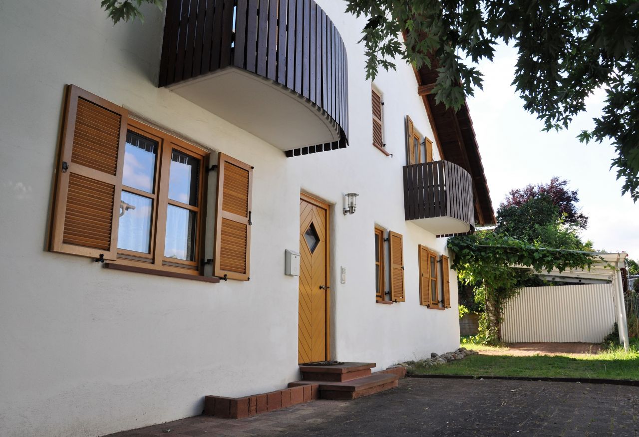 Das ist ein Haus mit Wohlfühlfaktor: Reihenendhaus in bester Lage! 