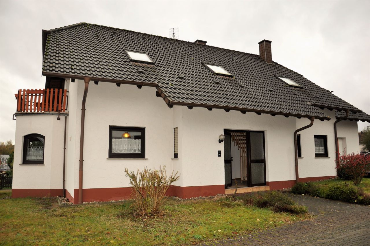 Ihr neues Eigenheim? Freistehendes Einfamilienhaus in Miesau 