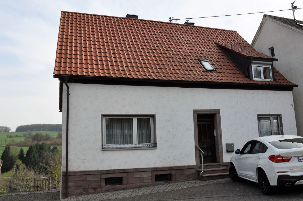  Freistehendes Einfamilienhaus mit atemberaubender Aussicht! 