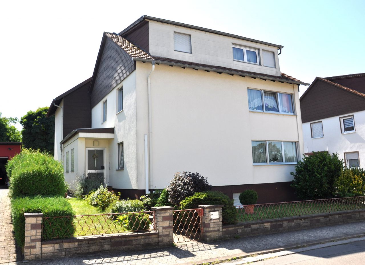 So vielseitig wie Sie: Ihr neues Mehrfamilienhaus 