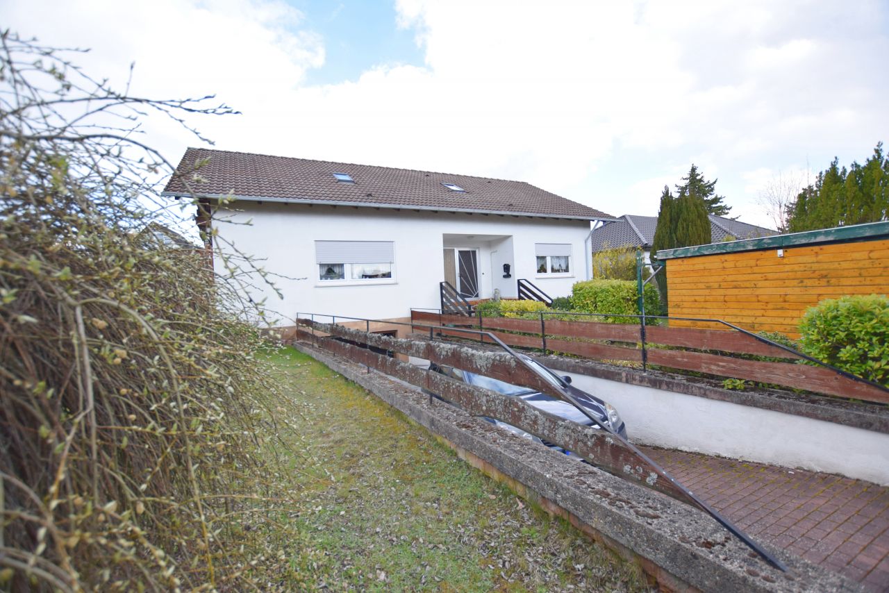 Property Listings Weilerbach