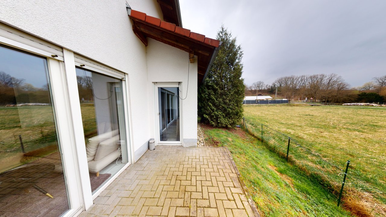  - Terrasse