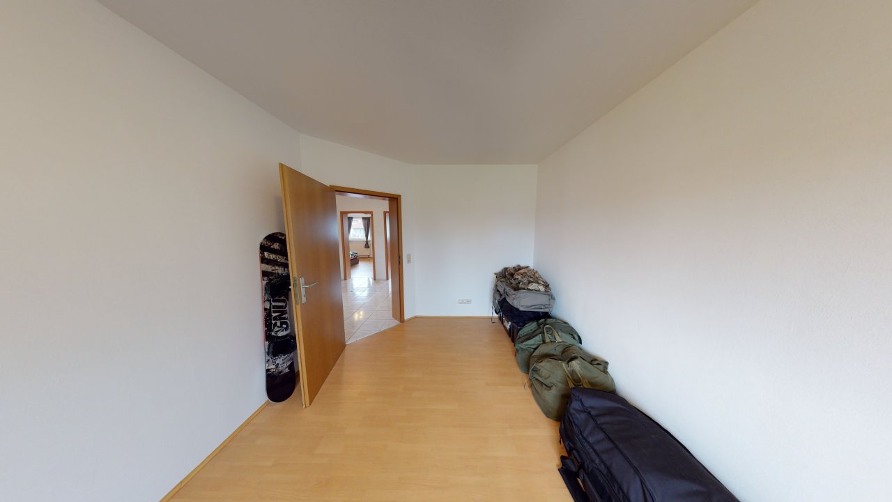  - Schlafzimmer OG