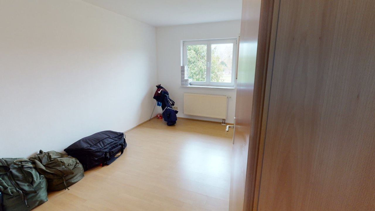  - Schlafzimmer OG