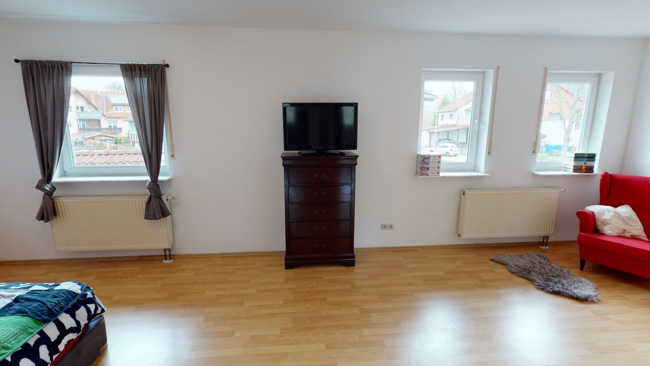  - Schlafzimmer OG