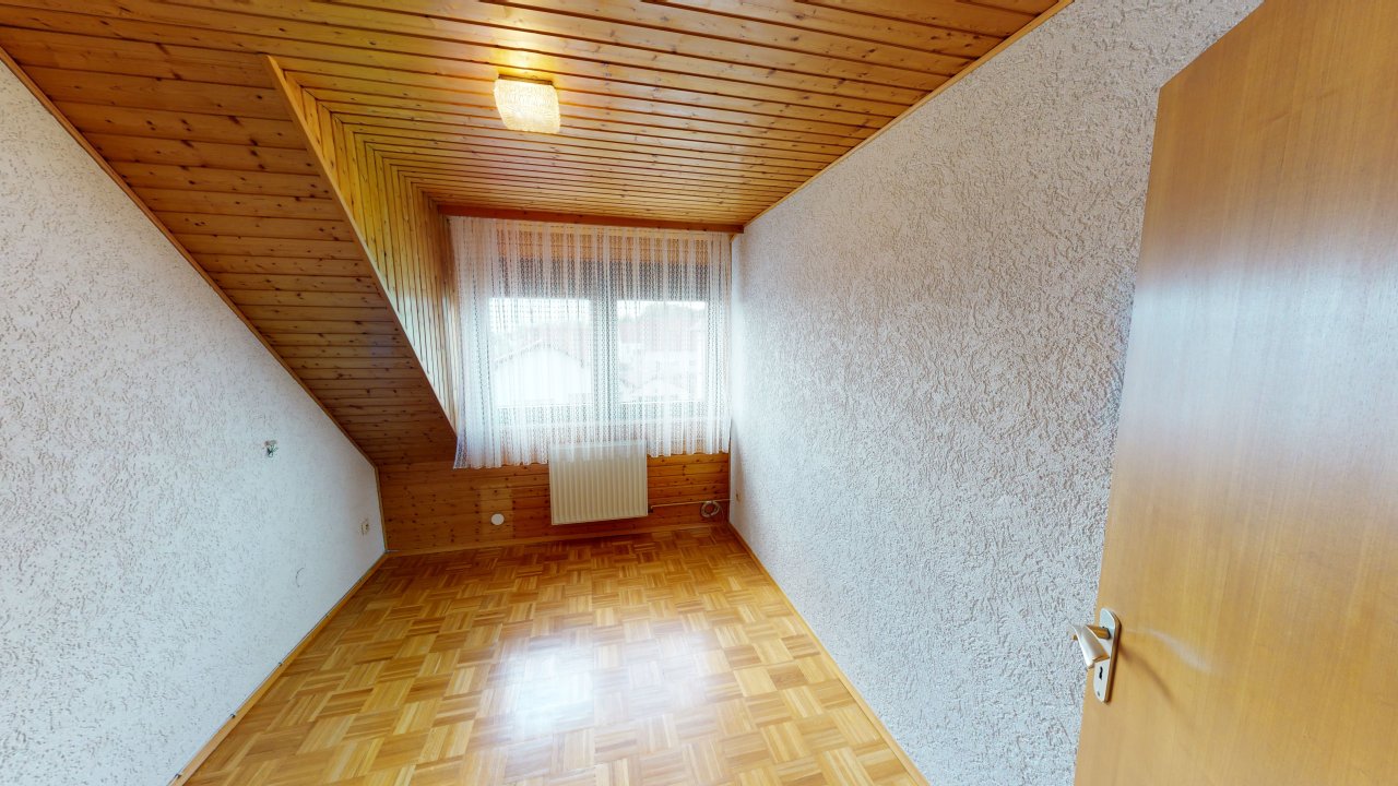 Schlafzimmer 3
