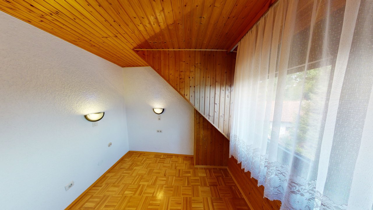 Schlafzimmer 3