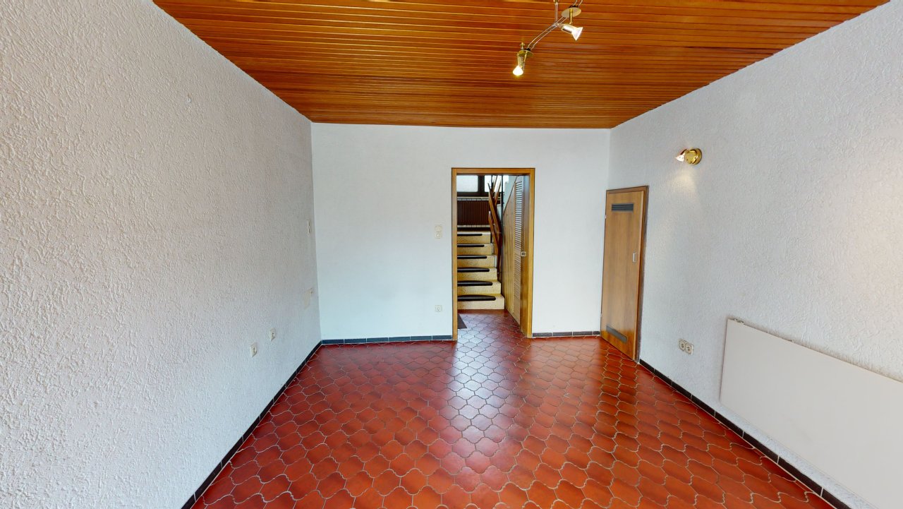 Vorzimmer