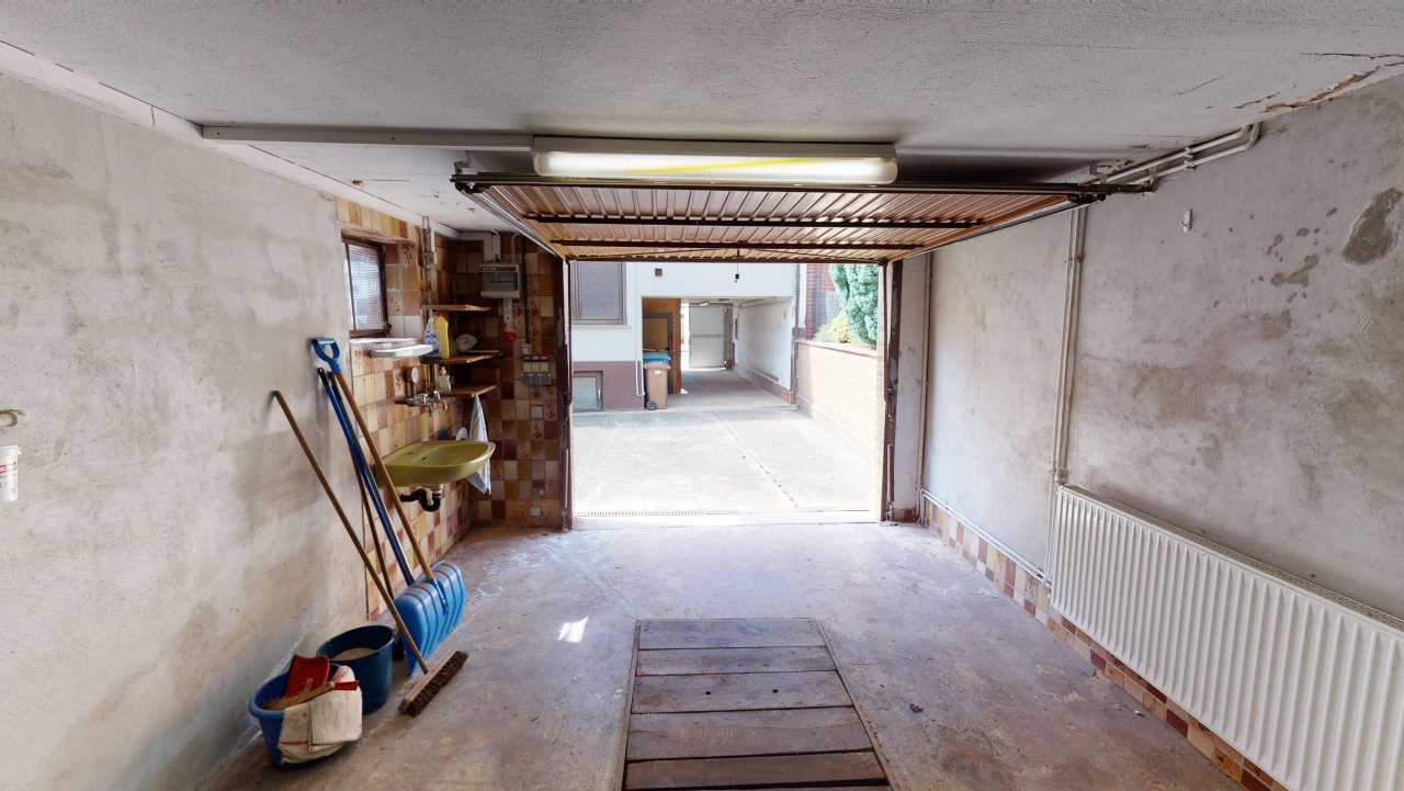 Garage | Werkstatt 