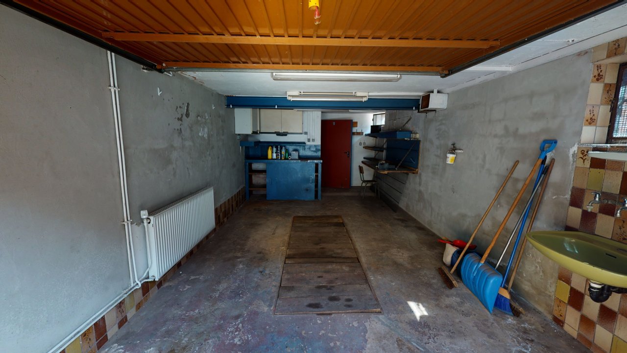 Garage | Werkstatt