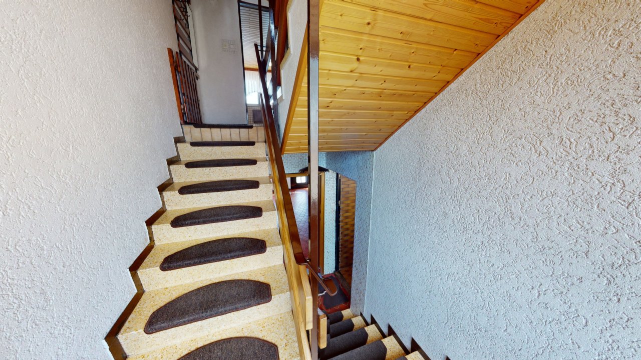 Treppenhaus