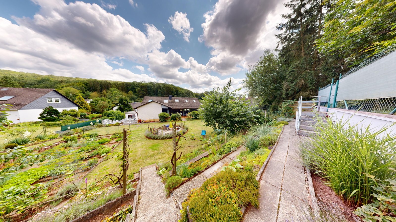 Garten Garten