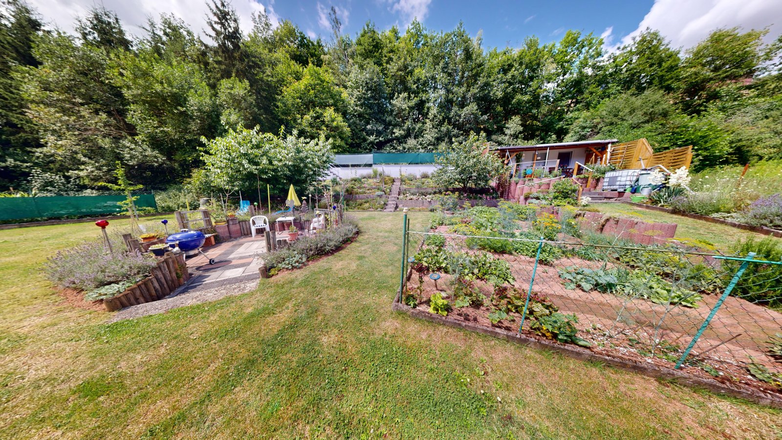 Garten Garten