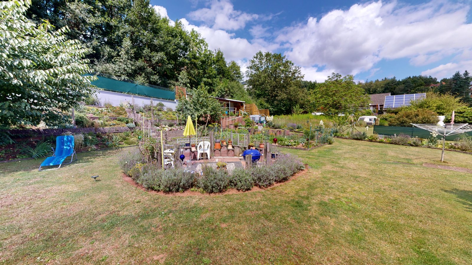Garten Garten