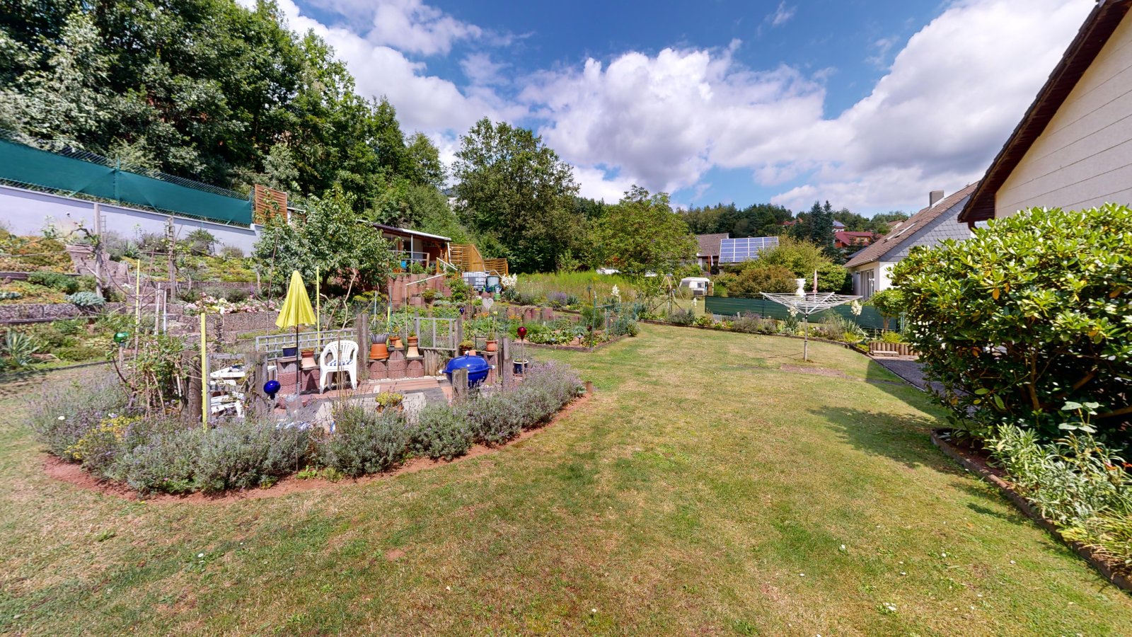 Garten Garten