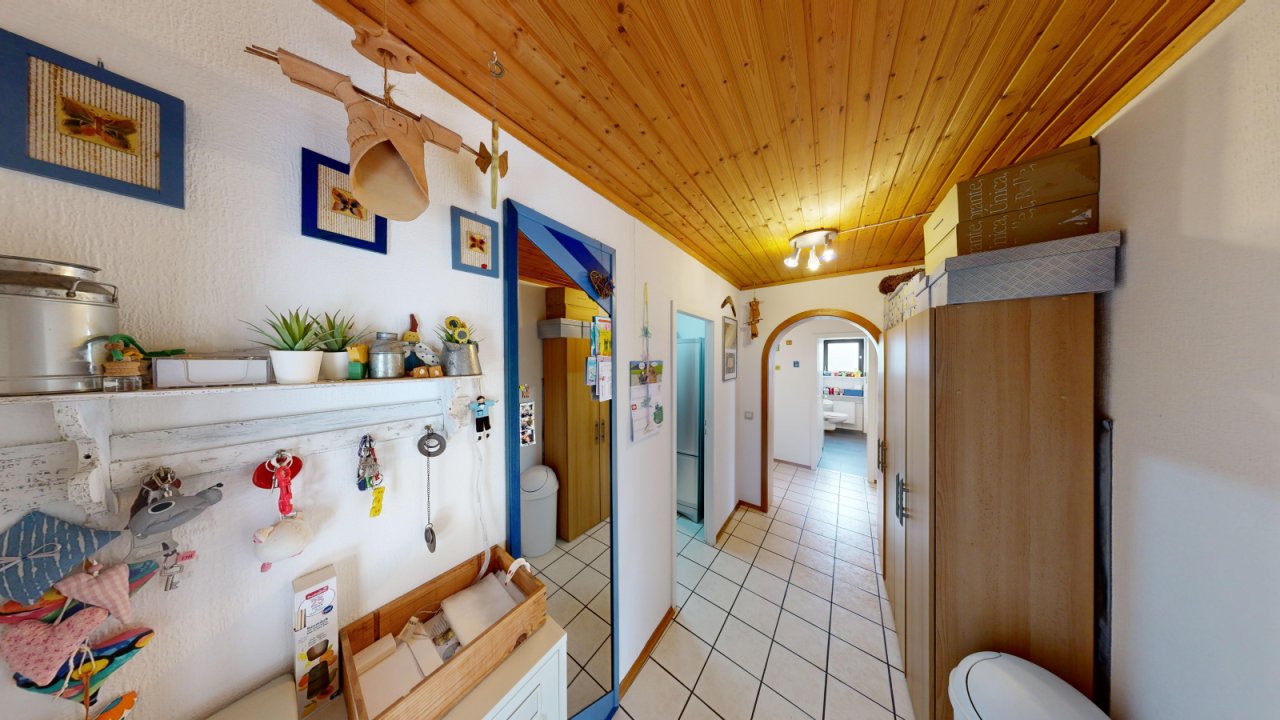 Flur | EG | Haupthaus Flur | EG | Haupthaus