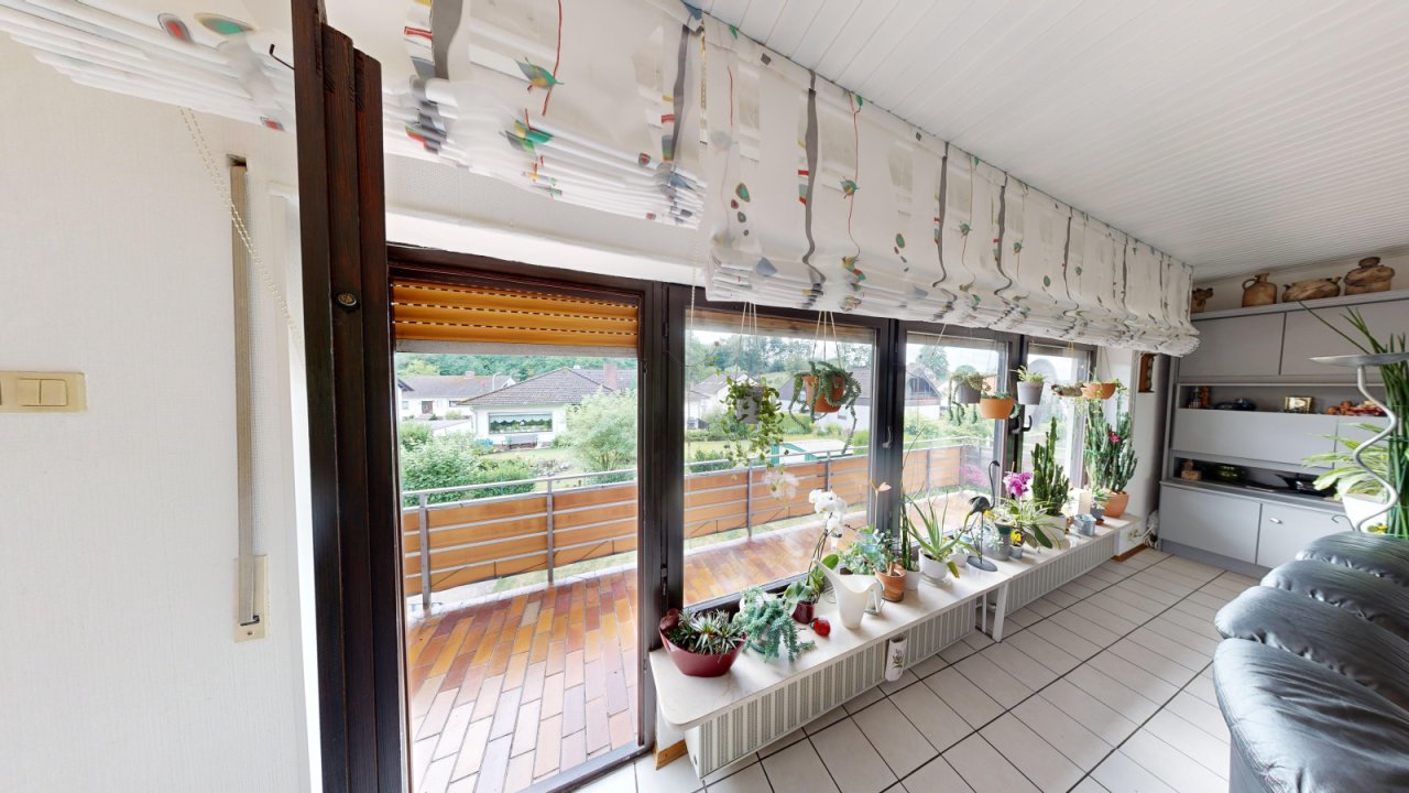 Balkon | EG | Haupthaus Balkon | EG | Haupthaus