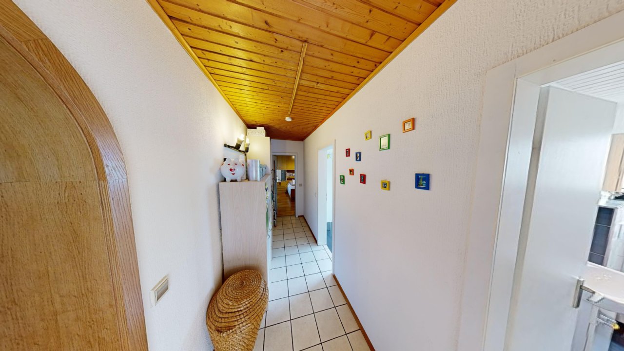 Flur | EG | Haupthaus Flur | EG | Haupthaus