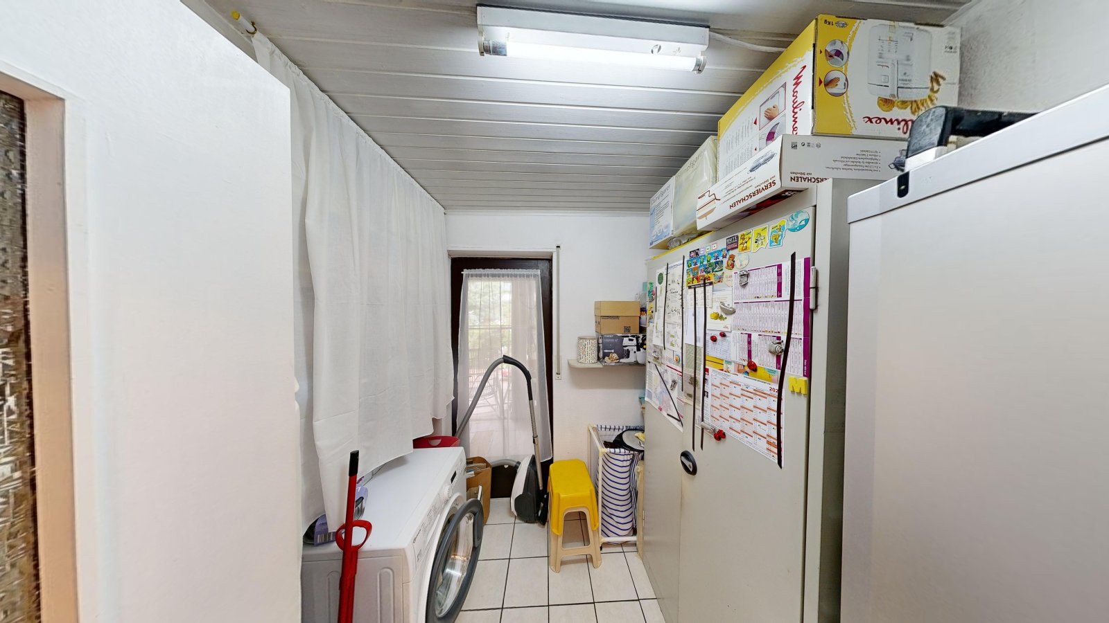 Hauswirtschaftsraum | EG | Haupthaus Hauswirtschaftsraum | EG | Haupthaus