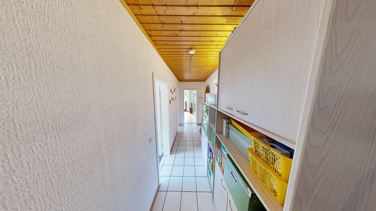 Flur | EG | Haupthaus Flur | EG | Haupthaus