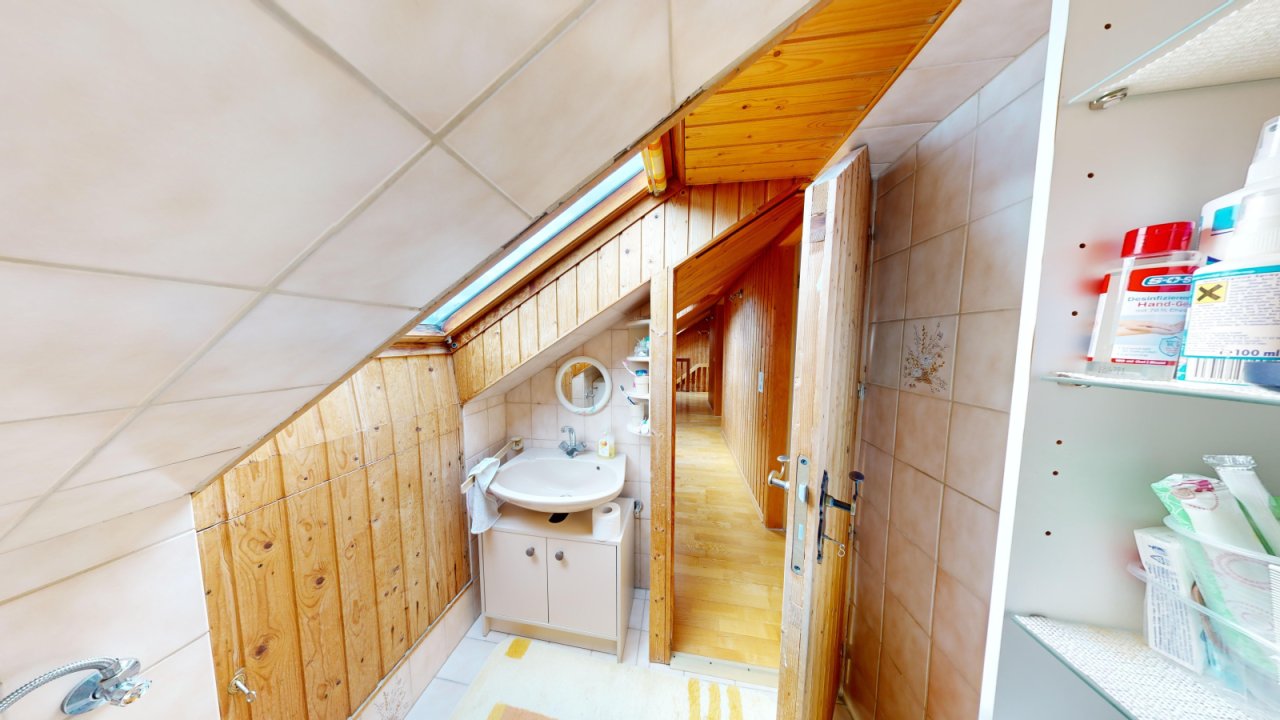 Bad | DG | Haupthaus Bad | DG | Haupthaus