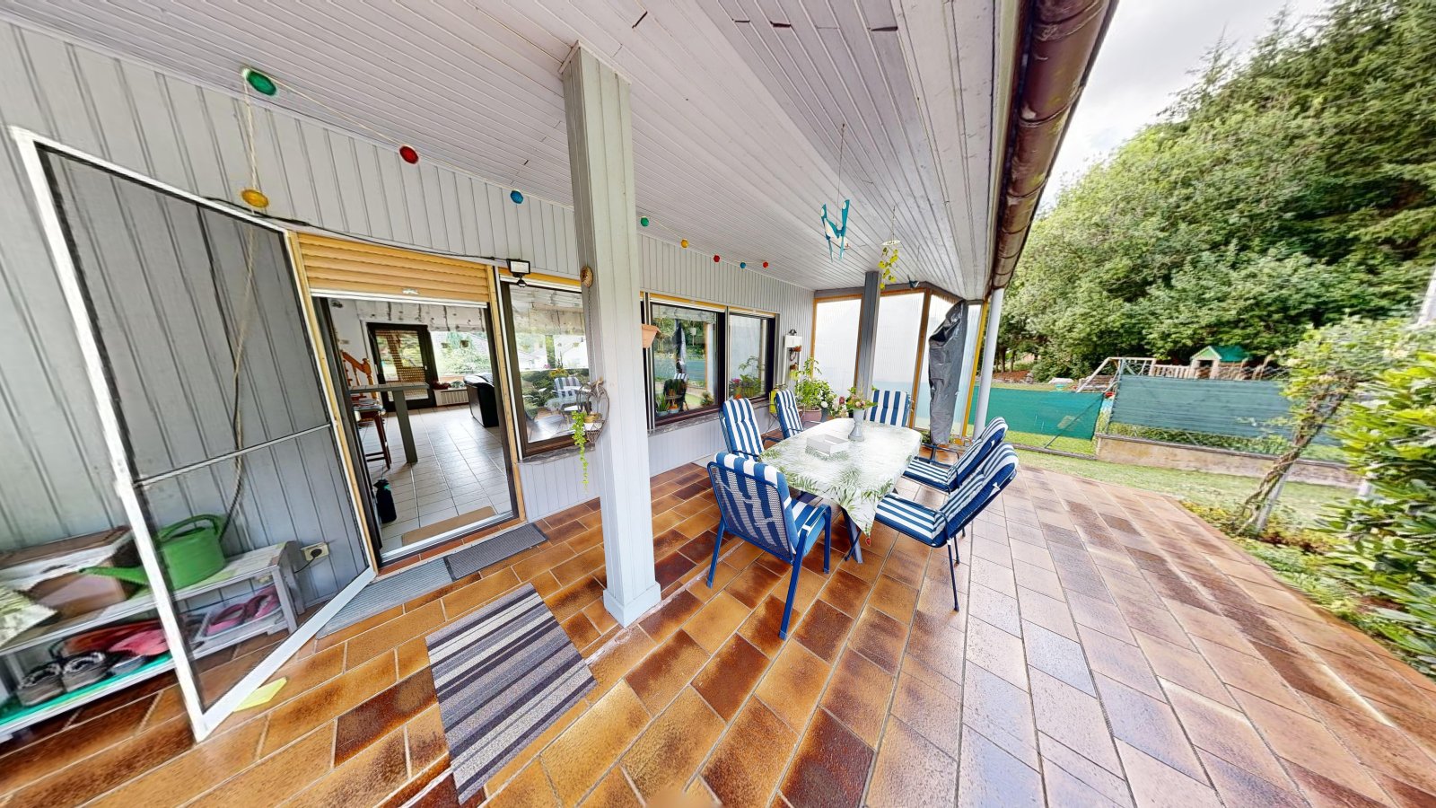 Terrasse | EG | Haupthaus Terrasse | EG | Haupthaus